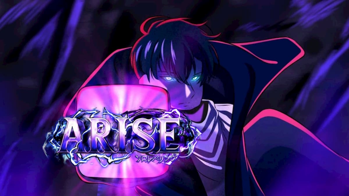 Arise Crossover featured image.