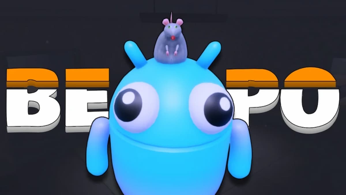 BEPO featured image