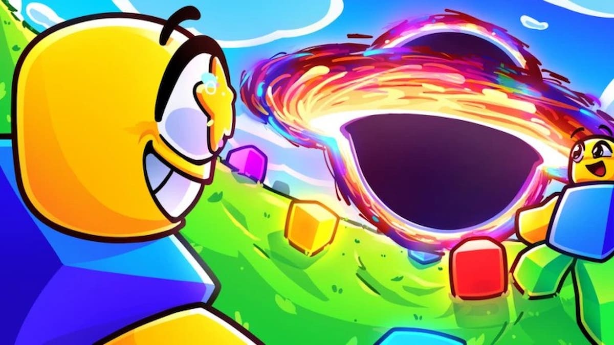 Block Mayhem 2 promo art