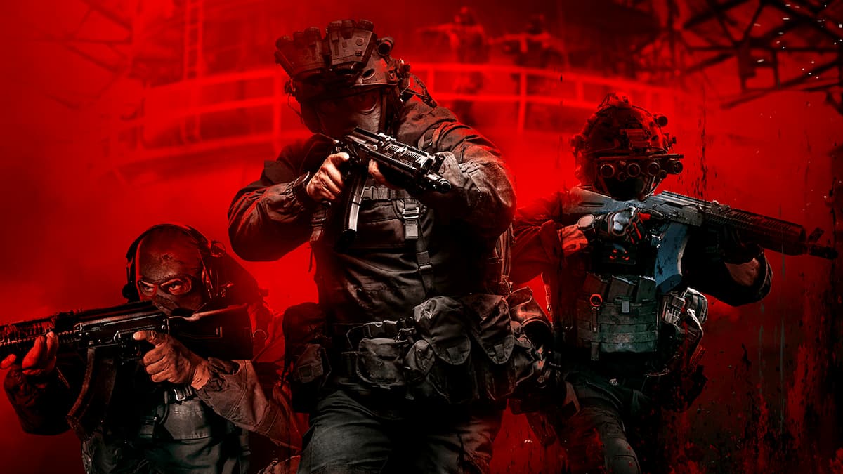CoD MW3 How to Get Collateral Kills