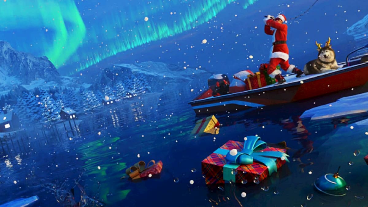 Fishing Master featured image.
