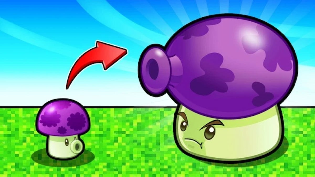 Plant Evolution promo art
