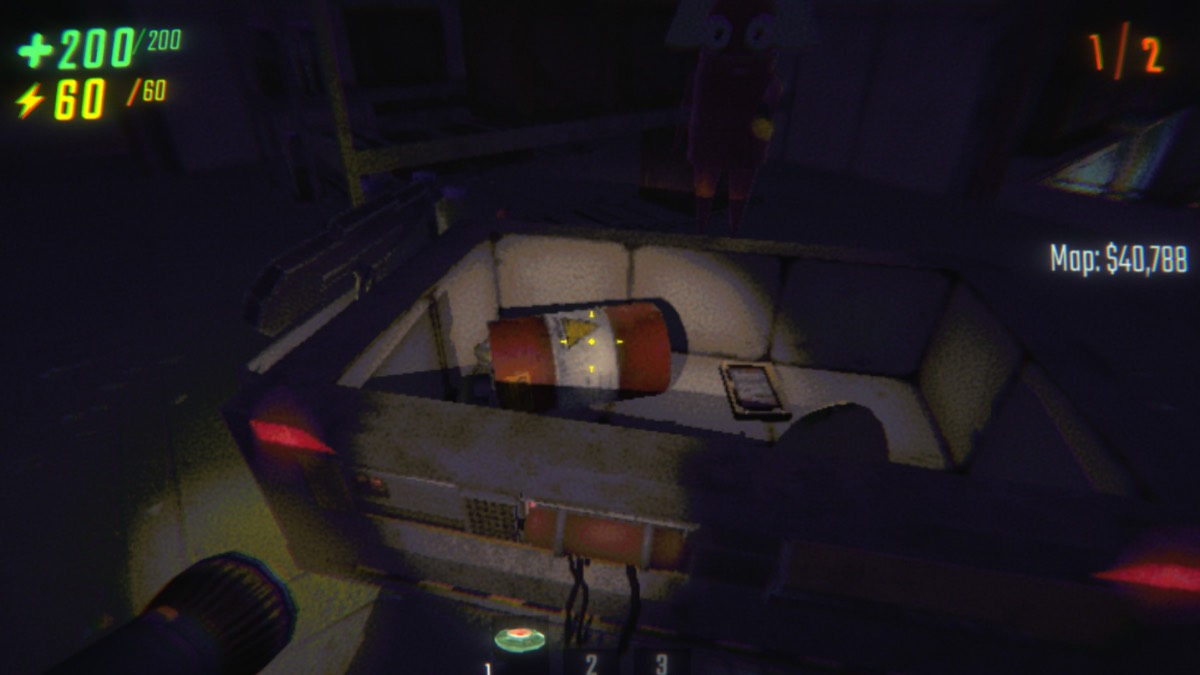 REPO Mod screenshot feature