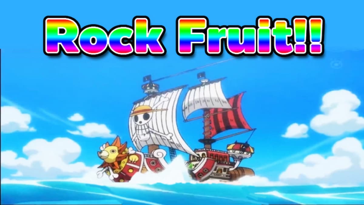 Roblox Rock Fruit Cover Image