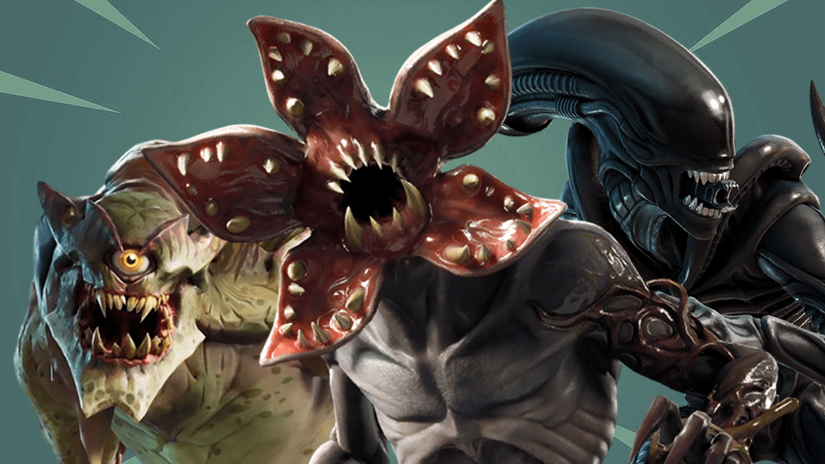 10 Ugliest Skins in Fortnite, Ranked From Ugly to Hideous